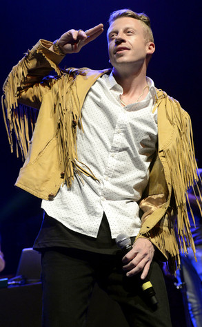 Macklemore Macklemore